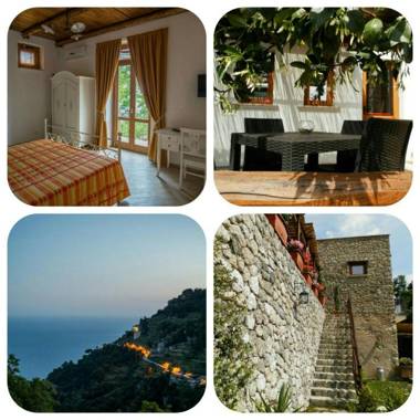 Agriturismo Orrido di Pino