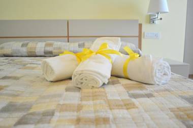 Villa Paradise Resort