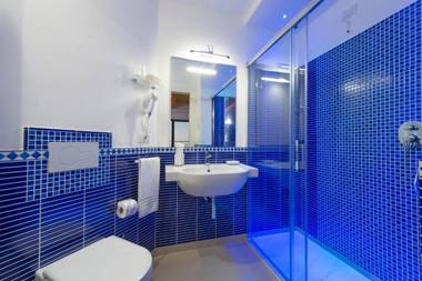 Villa Paradise Resort