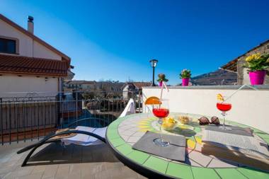 Il Ritrovo degli dei