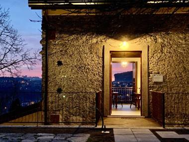 Tenuta Novecento Bioagriturismo