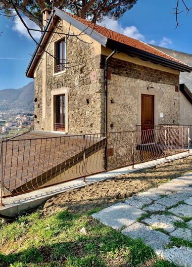 Tenuta Novecento Bioagriturismo