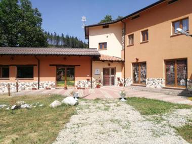 Agriturismo Tre Elle
