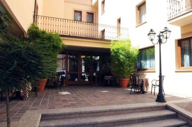 Hotel Acqui & Centro Benessere