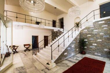 Villa Ottolenghi Wedekind