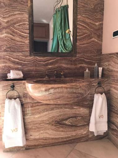 Villa Ottolenghi Wedekind