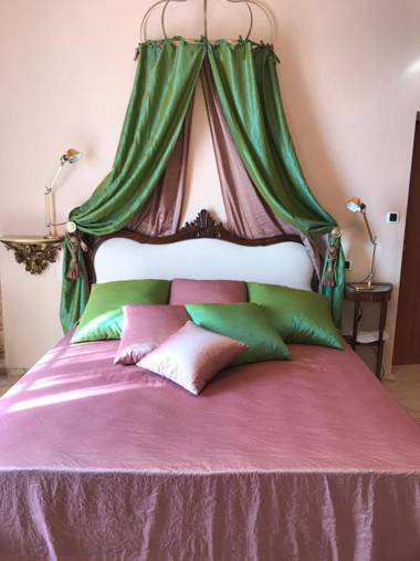 Villa Ottolenghi Wedekind