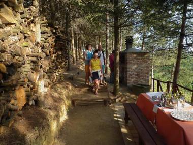 Villa Giarvino Guesthouse