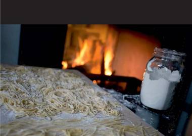 Villa Giarvino Guesthouse