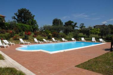 L'Antico Casale Di Sandro