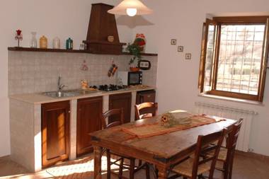 L'Antico Casale Di Sandro