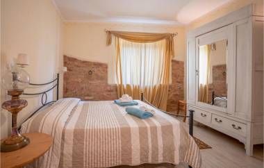 Apartment Località Macerino 47 with Outdoor Swimmingpool