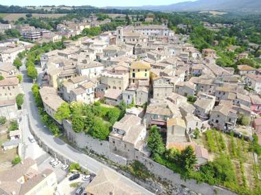 Antico Portale Ospitalità Diffusa