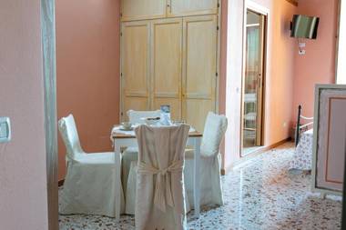 Antico Portale Ospitalità Diffusa