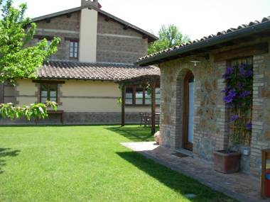 Agriturismo Santa Veronica