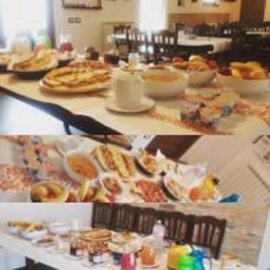 Guest house Agriturismo i Conti CIR 16277