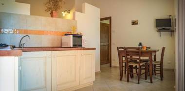 Guest house Agriturismo i Conti CIR 16277