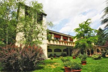 Albergo La Ginestra