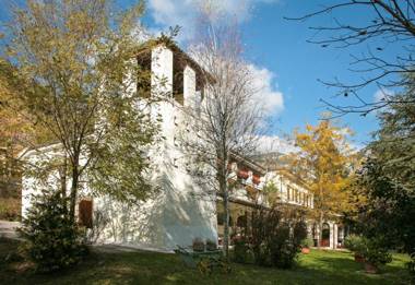Albergo La Ginestra