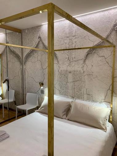 La Forestale B&B Primo Piano