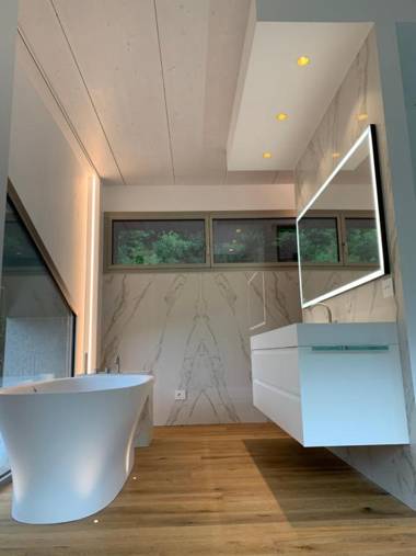 La Forestale - La Suite Royale