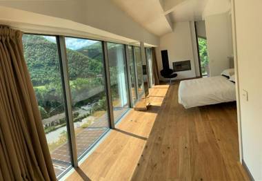 La Forestale - La Suite Royale