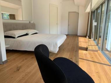 La Forestale - La Suite Royale