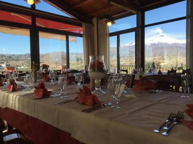 Agricampeggio Verde Etna