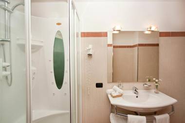 Grande Albergo Maugeri