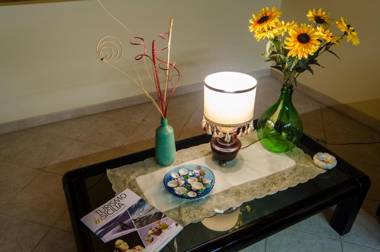 Casa Vacanza AcquaMarina