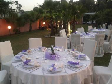 Villa Corallo Dell'Etna