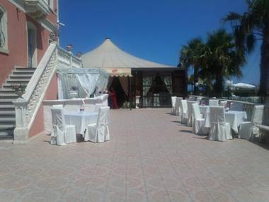 Villa Corallo Dell'Etna