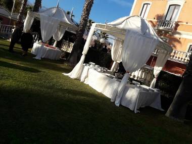 Villa Corallo Dell'Etna