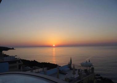 Il Cavalluccio Marino Fronte Mare
