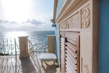 Il Cavalluccio Marino Fronte Mare