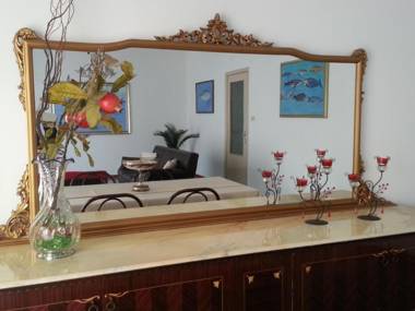 Appartamento Raggio Di Sole