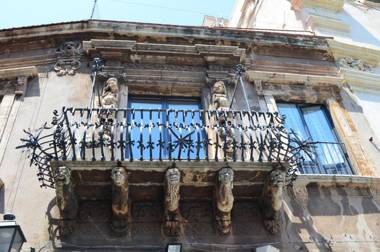 Appartamenti Piazza Duomo Acireale