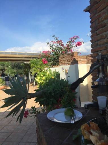 Palazzo Giovanni bed and breakfast