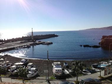 B&B la spiaggetta di Stazzo