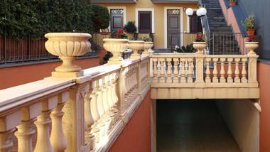 Adriana Casa Vacanze Holiday Tours In Sicily