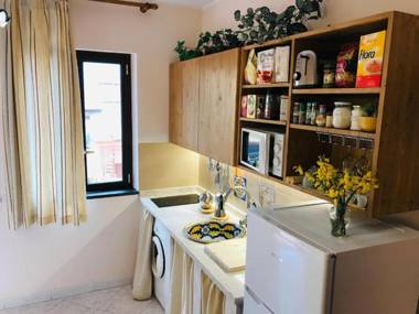 Adriana casa vacanze One Bedroom Apartment