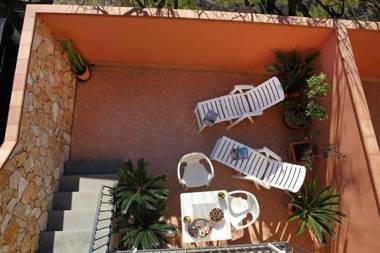 Adriana casa vacanze One Bedroom Apartment 5 people wi fi parking near sea
