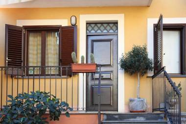 Adriana casa vacanze One Bedroom Apartment 5 people wi fi parking near sea