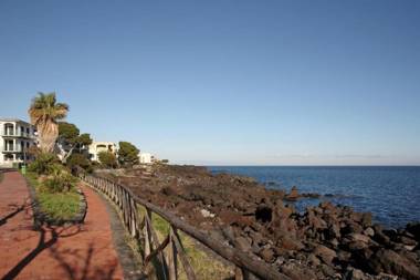 Adriana casa vacanze One Bedroom Apartment 5 people wi fi parking near sea