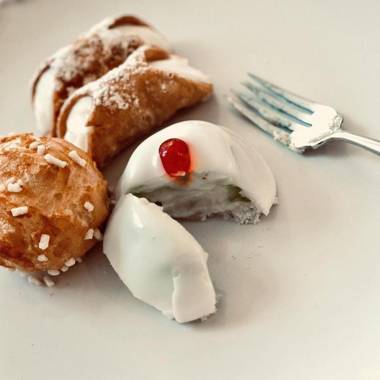 Made in Sicily Santa Tecla