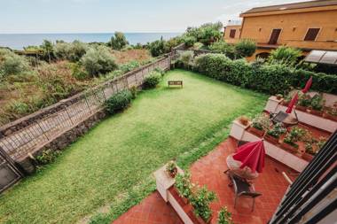 Appartamento Primavera