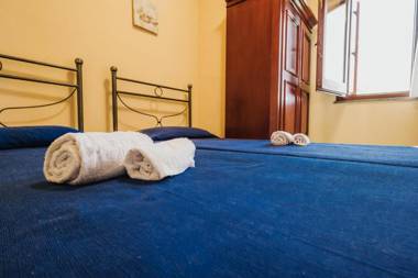 Appartamento Primavera