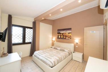 Le Ghiande Guest House