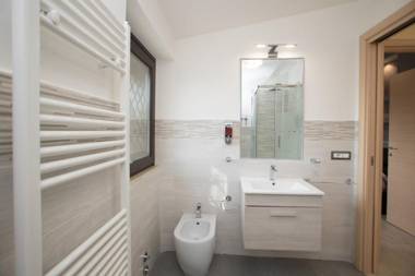 Le Ghiande Guest House