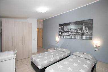 Le Ghiande Guest House